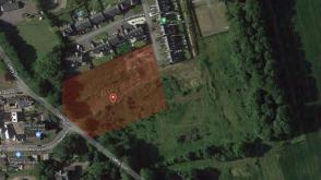 Development in Ellon photo