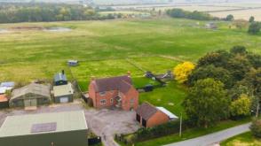 Development Opportunity in Spanby photo