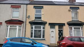 In need of refurbishment throughout in Middlesbrough photo