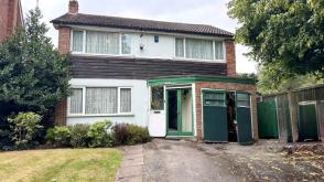 Residential for Improvement in Walsall photo