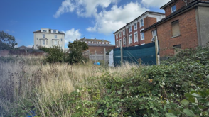 Land With Planning in St. Leonards-on-Sea photo