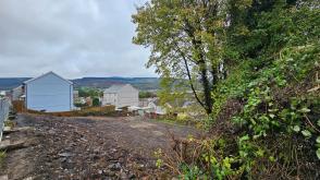 Land for sale in Aberdare photo