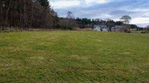 Land for sale in Forgue, Huntly photo