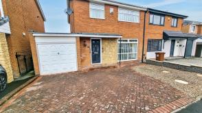 Opportunity for buyers looking to modernise in Newcastle Upon Tyne photo
