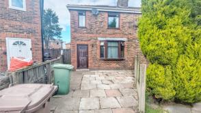 Semi-detached house requiring refurbishment in Sutton Manor photo