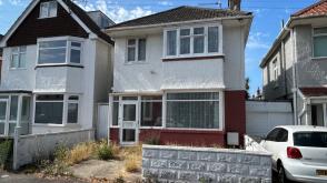 House in need of Renovation in Bournemouth photo