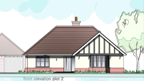 Land for sale in Great Totham photo