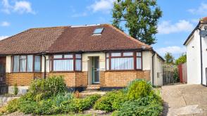 Chalet Bungalow requiring modernisation in Watford photo