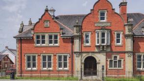 Conversion for sale in Llandrindod Wells photo