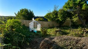 Land for sale in St Agnes photo