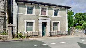 Conversion opportunity in Llanrwst photo