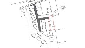 Land for sale in Spalding photo