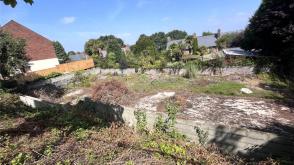 Land for sale in Pembroke Dock photo