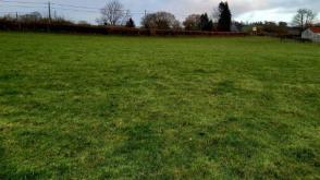 Development in Newtown photo