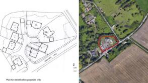 Development for sale in Liverpool photo