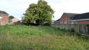 Builidng Plot in Bessacarr photo