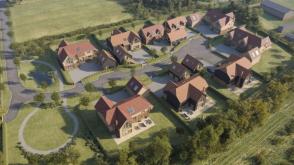 Plot 4, Lower Halstow for sale photo