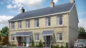 Land for sale in Stowmarket photo