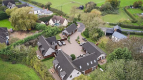 Development in Withersfield photo