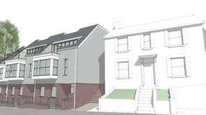 Site has planning in Tunbridge Wells photo