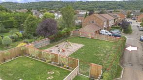 A plot of land in Chinnor photo