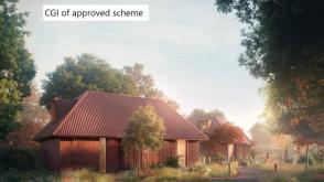 Land for sale in Beckenham photo