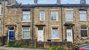 Property offering scope for renovation in Brighouse photo