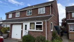 House in need of modernisation in Norwich photo
