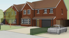 Land for sale in York photo