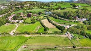 Land for sale in Bishops Tawton photo