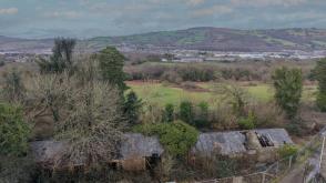 Development for sale in Caerphilly photo