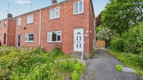 House in need of a full refurbishment in Wakefield photo