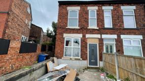 Refurbishment Project in Stockport photo