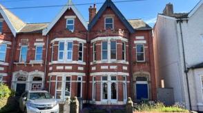 Refurbishment opportunity in Wirral photo