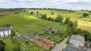 UNDER OFFER Development opportunity in Hereford photo