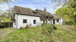 Renovation Required in Huntingdon photo