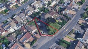 Land for sale in Patchway photo