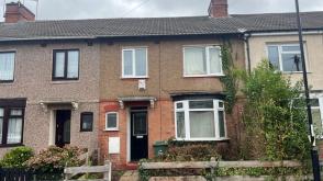 Property in need of modernisation in Coventry photo