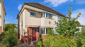 In need of some updating in Sheffield photo