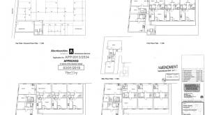 Redevelopment for sale in Macduff photo
