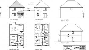 Land for sale in Rugby photo