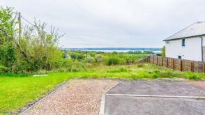 UNDER OFFER Plot for sale in Kincardine photo