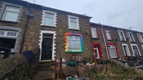 Property for Renovation in Tonypandy photo