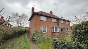 House requiring modernisation in Norwich photo