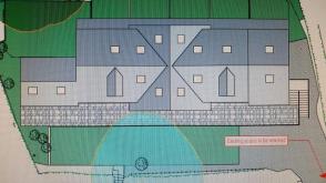 Plot with PP for sale in Calenick photo