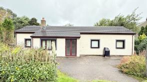 Bungalow for modernisation in Workington photo
