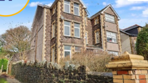 In need of modernisation in Brynmawr photo