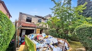 Property for refurbishment in Bolton photo