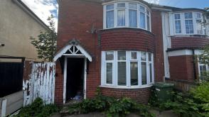 The property requires refurbishment in Wolverhampton photo