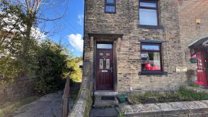 House would require a full renovation in Bradford photo